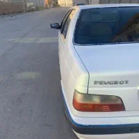 پرشیا تیو فایو مدل ۹۵|خودرو سواری و وانت|سرعین, |دیوار