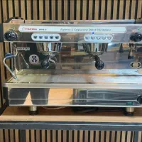 همه مدل قهوه ساز دست دوم در حد آکبند|سماور، چای‌ساز، قهوه‌ساز|اراک, |دیوار