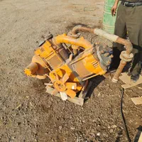 بونکر سیمان کمپرسور باد|ماشین‌آلات صنعتی|تهران, شهرک رضویه|دیوار