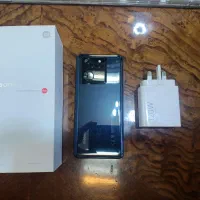 پرچمدار شیامی13 تی پرو ۵۱۲(خرید فروش گوشی کارکرده)|موبایل|ارومیه, |دیوار