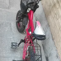 دوچرخه کارکرده دو عدد|دوچرخه، اسکیت، اسکوتر|تهران, شهرک امام خمینی|دیوار