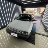 پراید ۱۳۱ / ۹۰ / هیدرولیک/سلامت/ معاوضه با رانا