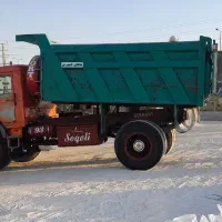 شن ماسه آجر پوکه خاک باغچه بدون واسطه مستقیم|مصالح و تجهیزات ساختمان|تهران, قلهک|دیوار