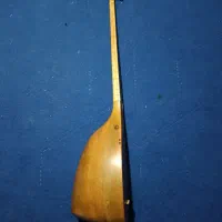 تنبور کاسه یک تکه لنگری