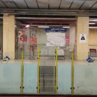 مغازه-ایستگاه-متروی-میدان-فلسطین