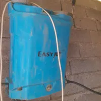 سمپاش شارژی