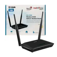 مودم 2740M وای‌فای قدرتمند و پایدار