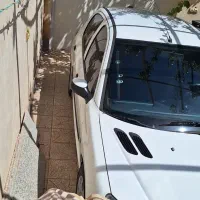 ۲۰۶ tu5|خودرو سواری و وانت|سیرجان, |دیوار