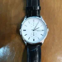 ساعت مچی مردانه برند لاروس Laros