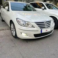 جنسیس ۲۰۱۰ فوق استثنائ تک موس کم کار