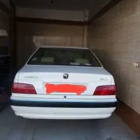 پژو پارس موتور جدید xu7p