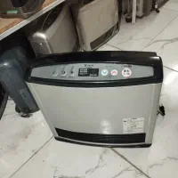 بخاری ۳۵۰۰ وات موتور توربو|بخاری، هیتر، شومینه|بیرجند, |دیوار