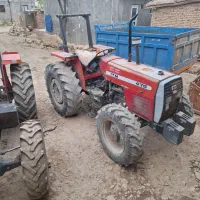 تراکتور ۴۷۵ مدل ۹۴|خودرو سنگین|گلی داغ, |دیوار