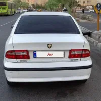 سمند LX XU7 مدل ۹۵|خودرو سواری و وانت|قم, پردیسان|دیوار