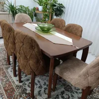 مبل و نهار خوری|مبلمان خانگی و میز عسلی|ماهدشت, |دیوار