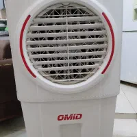 کولر آبی پرتابل