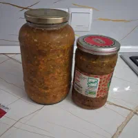 ترشی خانگی|خوردنی و آشامیدنی|تهران, هفده شهریور|دیوار