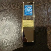 گوشی ۸۸۰۰ سالم