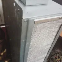 یونیت توکار فن کویل