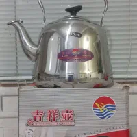 کتری استیل نو فلاسک استیل