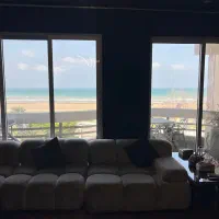 فروش واحد ۱۶۵متری سه خواب پلاک یک دریا