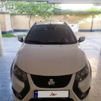 کوییک GXR تیپ L مدل 1404