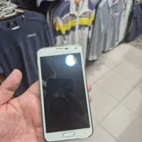 سامسونگ Galaxy S5 با حافظهٔ ۱۶ گیگابایت|موبایل|شیراز, شاهچراغ|دیوار
