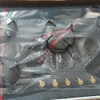 اجاق گاز رو میزی 5 شعله