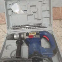 دریل چکشی بتن کن نک NEK|ابزارآلات|مشهد, طبرسی شمالی|دیوار