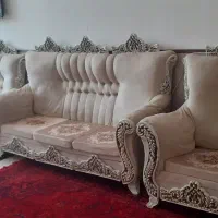 مبل|مبلمان خانگی و میز عسلی|قوچان, |دیوار