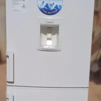 یخچال|یخچال و فریزر|کرج, اخگرآباد|دیوار