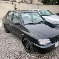 پراید ۱۳۲ مدل ۱۳۹۶|خودرو سواری و وانت|صومعه‌سرا, |دیوار