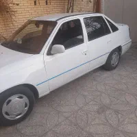 دووسیلومدل۸۰|خودرو سواری و وانت|شاهین‌شهر, شهرک گلدیس|دیوار