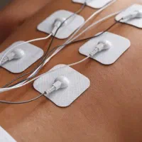 دستگاه فیزیوتراپی شارژی همراه tylo