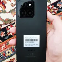 گوشی هانر X5B PLUS با حافظه ۱۲۸گیگ نو