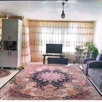 واحد ۹۰متری فول در دهکده باران|فروش آپارتمان|طرقبه, |دیوار