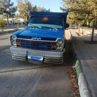 نیسان عروسک|خودرو سواری و وانت|کاشمر, |دیوار