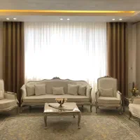 پرده جهیزیه