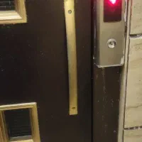 نیروی علاقمند به کار فنی (اسانسور)