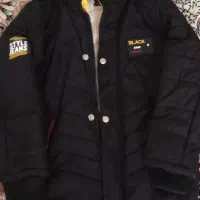 کاپشن پسرانه ودخترانه/وسایل خانه