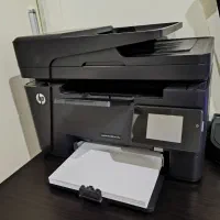 پرینتر HP|پرینتر، اسکنر، کپی، فکس|تهران, فردوس|دیوار