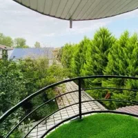 ویلاباغ ۳۰۰ م شهرکی خوش نشین سندار ویو دلچسب|فروش خانه و ویلا|تهران, حکیمیه|دیوار