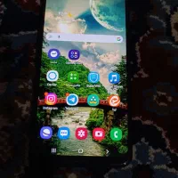 گوشی سامسونگ a30s|موبایل|الشتر, |دیوار