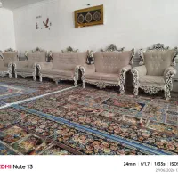مبل 9 نفره شیک