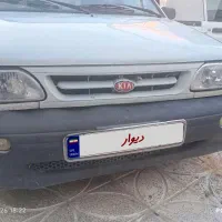 پراید مدل ۸۰