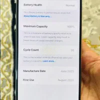 iPhone 16 poromax فروش فوری