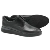 کفش مردانه طبی چرم طبیعی