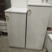 جاکفشی|جاکفشی، کمد، دراور|خمینیشهر, |دیوار