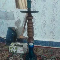 قیلون دوسیب طعم داره دوسال