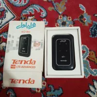 مودم جیبی همراه اول
